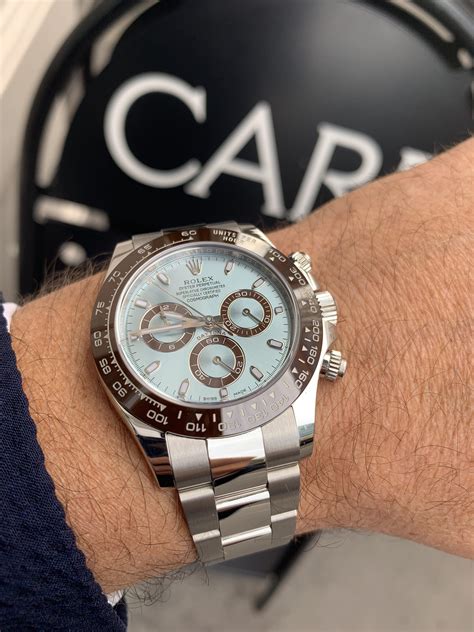 price rolex daytona platinum|rolex daytona platinum for sale.